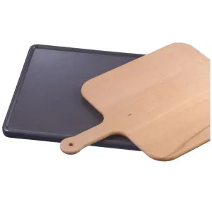 NEFF Baking Stone Z1913X0 by NEFF, a Ovens for sale on Style Sourcebook