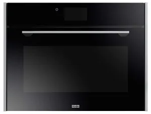 Franke 45cm Multifunctional Steam Combi Oven FPSO45C21B1 by Franke, a Ovens for sale on Style Sourcebook