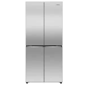 Hisense 483L French Door Fridge Stainless Steel HRCD483TS by HiSense, a Refrigerators, Freezers for sale on Style Sourcebook