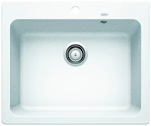 Blanco 43L Single Inset Laundry Tub NAYA6WK5 by null, a Laundry Accessories for sale on Style Sourcebook