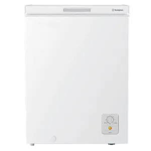 Westinghouse 145L Chest Freezer WCM1400WE by Westinghouse, a Refrigerators, Freezers for sale on Style Sourcebook