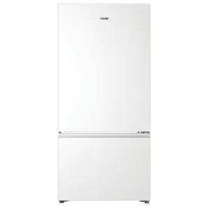 Haier 517L Bottom Mount Refrigerator White HRF510BW by Haier, a Refrigerators, Freezers for sale on Style Sourcebook