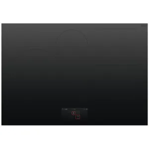 Fisher & Paykel Series 9 76cm Induction Cooktop CI764DTTB1 by Fisher & Paykel, a Cooktops for sale on Style Sourcebook