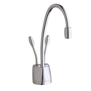 Insinkerator Steaming Hot and Ambient Water Tap HC1100 by Insinkerator, a Kitchen Taps & Mixers for sale on Style Sourcebook