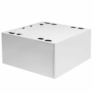 ASKO Pedestal Drawer HPS5323W by null, a Laundry Accessories for sale on Style Sourcebook