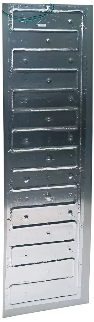 Sub-Zero Hinge-to-Hinge Dual Installation Kit 7030379 by Sub-Zero, a Refrigerators, Freezers for sale on Style Sourcebook