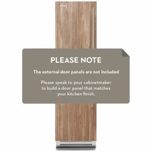 Fhiaba 342L Integrated Column Freezer with Ice Maker S5990FZ3IA by Fhiaba, a Refrigerators, Freezers for sale on Style Sourcebook