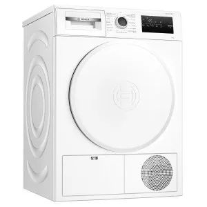 Bosch Series 4 8kg Heat Pump Dryer WTH83002AU by Bosch, a Washing Machines & Dryers for sale on Style Sourcebook
