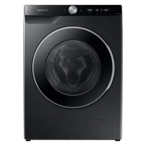 Samsung 11kg Smart Front Load Washing Machine Black WW11CG604DLB by Samsung, a Washing Machines & Dryers for sale on Style Sourcebook