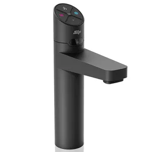 Zip HydroTap G5 Elite Plus Boiling, Chilled & Sparkling Filtered Tap Matte Black H5E783Z03AU-91295 by Zip, a Kitchen Taps & Mixers for sale on Style Sourcebook