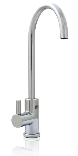 Billi B-3000 Chilled Filtered Water with Round Slimline Dispenser 913000RCH by Billi, a Kitchen Taps & Mixers for sale on Style Sourcebook