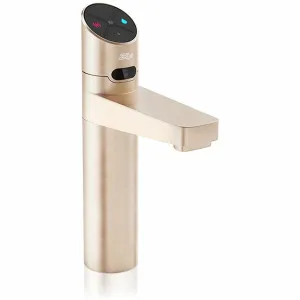 Zip HydroTap G5 Elite Plus Boiling & Ambient Filtered Tap Brushed Rose Gold H5E785Z05AU by Zip, a Kitchen Taps & Mixers for sale on Style Sourcebook