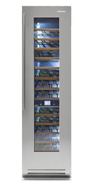 Fhiaba 60cm Classic Wine Cellar Right Hinge KS5990FW6A by Fhiaba, a Wine Fridges for sale on Style Sourcebook