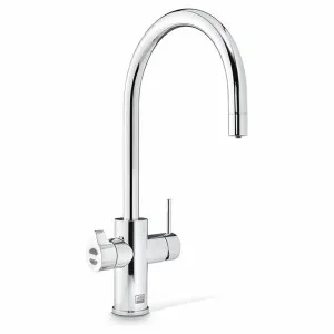 Zip HydroTap G5 Celsius Arc Boiling Filtered Tap plus Hot and Cold H58786Z00AU by Zip, a Kitchen Taps & Mixers for sale on Style Sourcebook