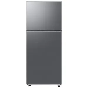 Samsung 393L Top Mount Fridge Silver SRT4200S by Samsung, a Refrigerators, Freezers for sale on Style Sourcebook