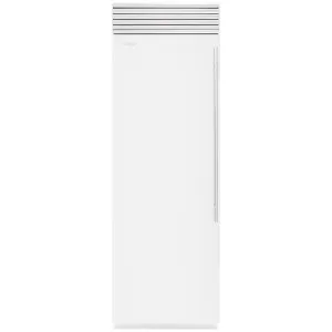 Fhiaba 494L X-PRO Fridge Left Hinge Pearl White XS7490FR3AM1DH by Fhiaba, a Refrigerators, Freezers for sale on Style Sourcebook