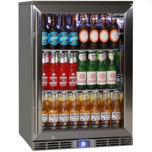 Rhino 138L Outdoor Beverage Centre GSP1H-SS by Rhino, a Refrigerators, Freezers for sale on Style Sourcebook
