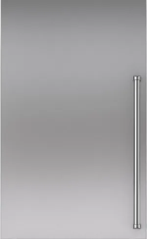 Sub-Zero Door Panel with Professional Handle 7025313 by Sub-Zero, a Refrigerators, Freezers for sale on Style Sourcebook