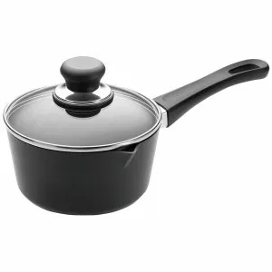 Scanpan 18cm Classic 1.8L Saucepan 17115 by null, a Cookware for sale on Style Sourcebook