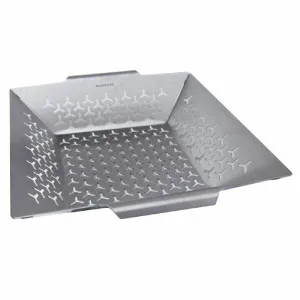 Bugatti BBQ Pakka Vegitables Basket ZM-08396 by Bugatti, a BBQs for sale on Style Sourcebook