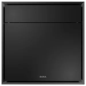 Bora Combi Steam Oven - Black XBO by Bora, a Ovens for sale on Style Sourcebook
