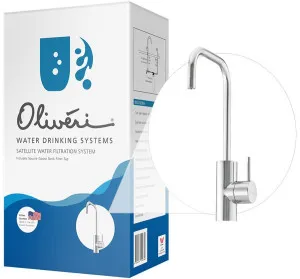 Oliveri Satellite Water Filtration System FS7075 by Oliveri, a Kitchen Taps & Mixers for sale on Style Sourcebook