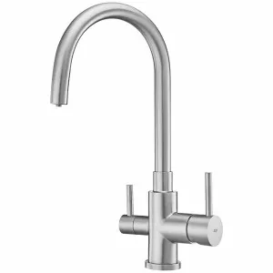 Zip Ambient Filtered Water Hydrotap with Hot & Cold 94574 by Zip, a Kitchen Taps & Mixers for sale on Style Sourcebook