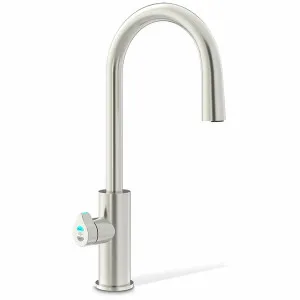 Zip HydroTap G5 Home Arc Plus Boiling & Chilled Filtered Tap Brushed Nickel H5L784Z11AU by Zip, a Kitchen Taps & Mixers for sale on Style Sourcebook