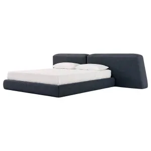 Amura Lapis 402 Bed - Decio 007 AM073-402 by Amura, a Beds & Bed Frames for sale on Style Sourcebook