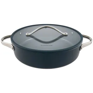 Pyrolux 28cm Chef Pan 4.1Litre Denim 11529 by null, a Kitchenware for sale on Style Sourcebook