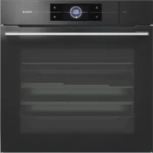 ASKO 60cm Built-In Combi Steam Oven OCS8678G by Asko, a Ovens for sale on Style Sourcebook
