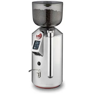 La Pavoni Cilindro Prosumer Coffee Grinder - Chrome LPGGRI01AU by La Pavoni, a Espresso Machines for sale on Style Sourcebook