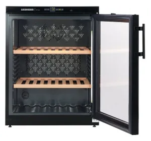 Liebherr Barrique 63 Bottle Wine Storage Cabinet WKB1712 by Liebherr, a Wine Fridges for sale on Style Sourcebook
