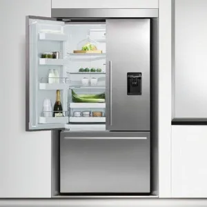 Fisher & Paykel French Door Surround Kit 25615 by Fisher & Paykel, a Refrigerators, Freezers for sale on Style Sourcebook