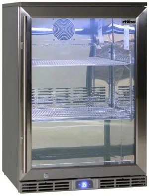 Rhino 129L Outdoor Beverage Centre GSP1H-840-SS by Rhino, a Refrigerators, Freezers for sale on Style Sourcebook