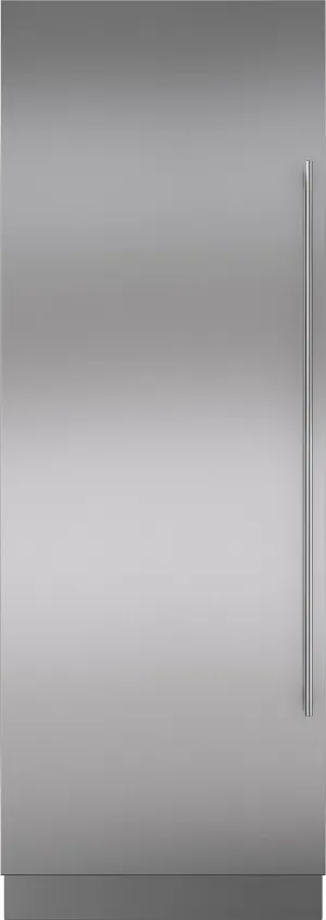 Sub-Zero Door Panel with Tubular Handle 7023627 by Sub-Zero, a Refrigerators, Freezers for sale on Style Sourcebook