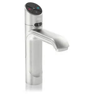 Zip HydroTap G5 Classic Plus Boiling and Chilled Filter Tap Brushed Nickel H55784Z11AU by Zip, a Kitchen Taps & Mixers for sale on Style Sourcebook