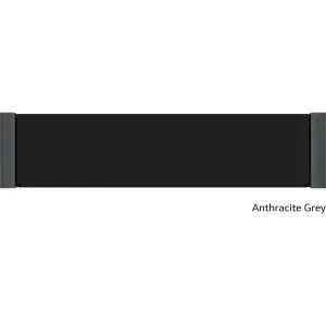NEFF Flex Design 14cm Built-In Multifunctional Warming Drawer Anthracite Grey N29HA11Y1A-AG by NEFF, a Ovens for sale on Style Sourcebook