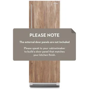 Fhiaba 494L Integrated Fridge Right Hinge S7490FR6A by Fhiaba, a Refrigerators, Freezers for sale on Style Sourcebook