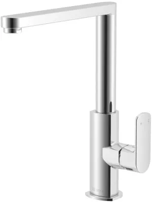 Gareth Ashton Madison Side Lever Kitchen Mixer Tap 2K1 by Gareth Ashton, a Kitchen Taps & Mixers for sale on Style Sourcebook