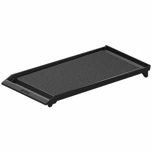 Smeg Cast Iron Grill Plate BGCPF9 by Smeg, a Ovens for sale on Style Sourcebook