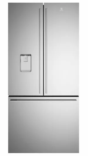 Electrolux 491L French Door Frost Free Fridge EHE5267SC by Electrolux, a Refrigerators, Freezers for sale on Style Sourcebook