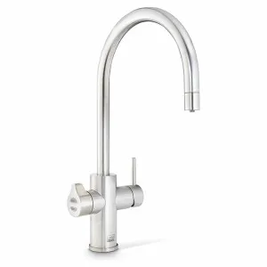 Zip HydroTap G5 Celsius Arc Boiling Filtered Tap plus Hot and Cold H58786Z11AU by Zip, a Kitchen Taps & Mixers for sale on Style Sourcebook