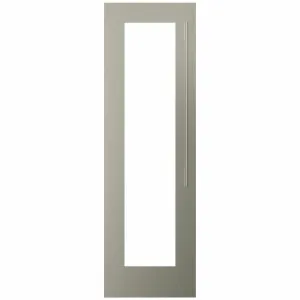 V-ZUG WineCooler V6000 Supreme Front Panel Set 1090121 by V-ZUG, a Refrigerators, Freezers for sale on Style Sourcebook