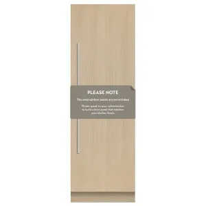 Fisher & Paykel Series 9 303L Integrated Bottom Mount Refrigerator with Ice and Water RS6019BRU1 by Fisher & Paykel, a Refrigerators, Freezers for sale on Style Sourcebook