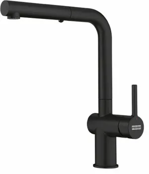 Franke Active Pull-Out Matte Black Tap TA7721MB by Franke, a Kitchen Taps & Mixers for sale on Style Sourcebook
