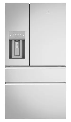 Electrolux 609L French Door Fridge EHE6899SA by Electrolux, a Refrigerators, Freezers for sale on Style Sourcebook