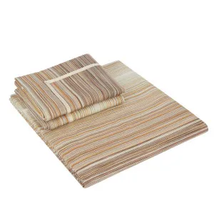 Missoni Jill 160 New 250x280 Sheet Set 8051575981463 by Missoni, a Sheets for sale on Style Sourcebook
