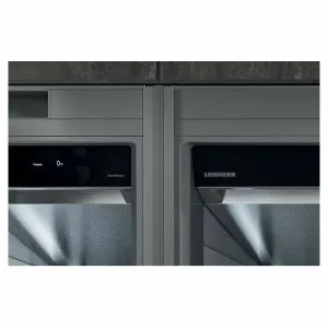 Liebherr Monolith Side By Side Kit 39901428 by Liebherr, a Refrigerators, Freezers for sale on Style Sourcebook