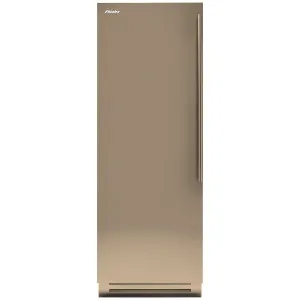 Fhiaba 478L Classic Freezer with Ice Maker Left Hinge Pearl Silver KS7490FZ3IAM2DH by Fhiaba, a Refrigerators, Freezers for sale on Style Sourcebook